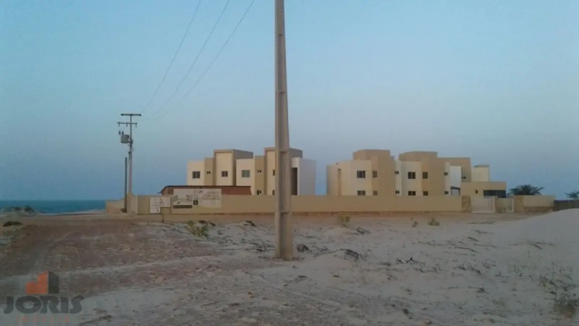 Terreno / Lote à venda, 429m2 em Canoa Quebrada, Aracati - CE - imagem 7 Foto 7 de Terreno / Lote à venda, 429m2 em Canoa Quebrada, Aracati - CE