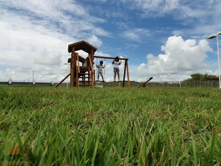 Foto 8 de Terreno / Lote à venda, 474m2 em Fortim - CE