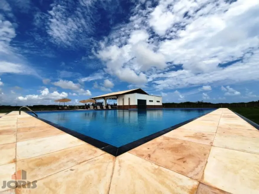 Foto 4 de Terreno / Lote à venda, 474m2 em Fortim - CE