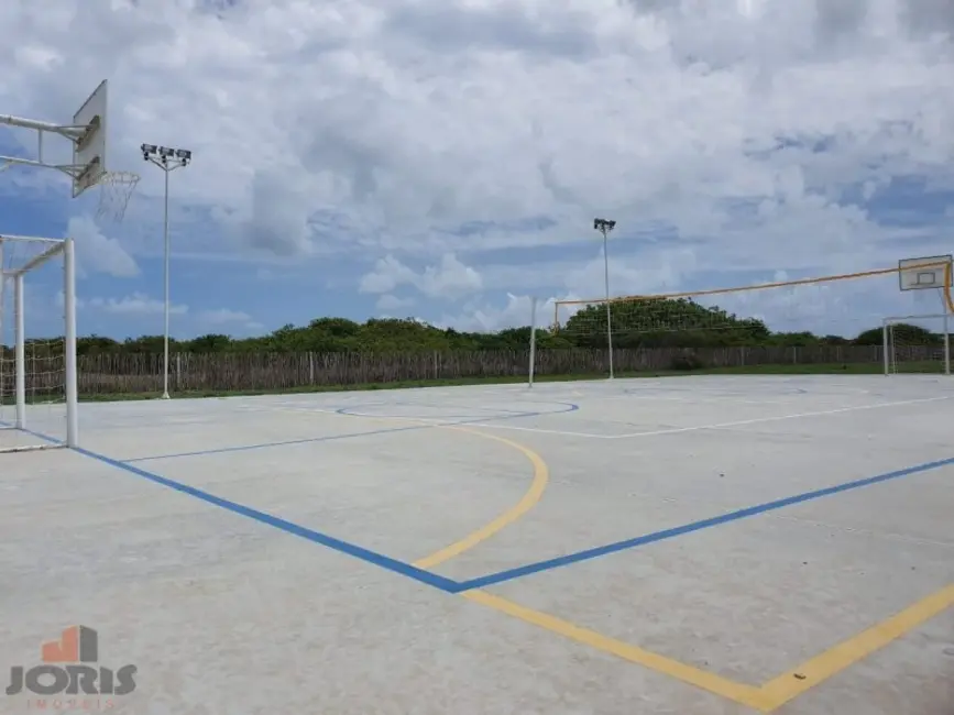 Foto 7 de Terreno / Lote à venda, 474m2 em Fortim - CE