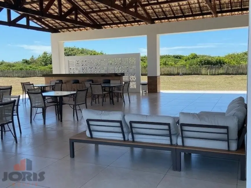 Foto 6 de Terreno / Lote à venda, 474m2 em Fortim - CE