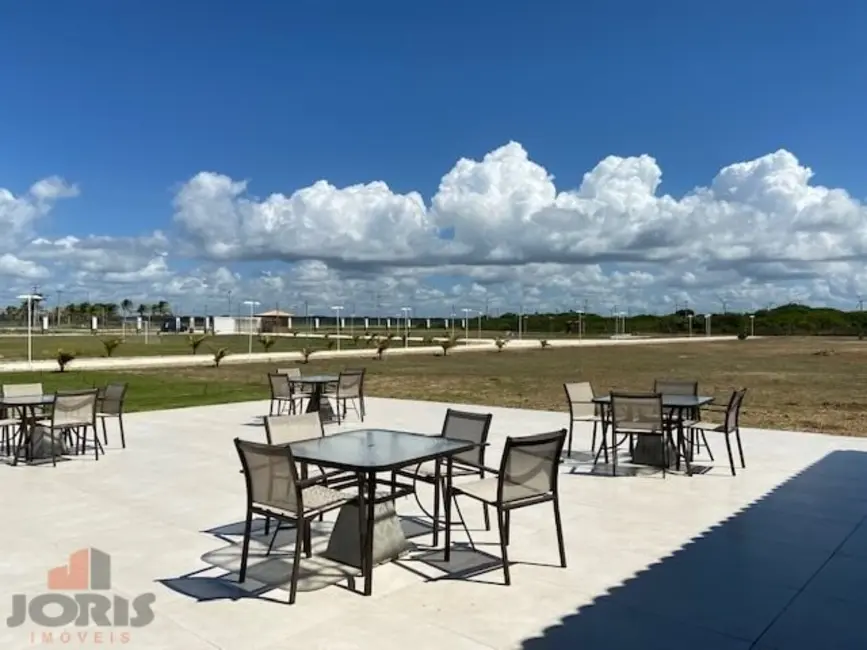 Foto 5 de Terreno / Lote à venda, 474m2 em Fortim - CE
