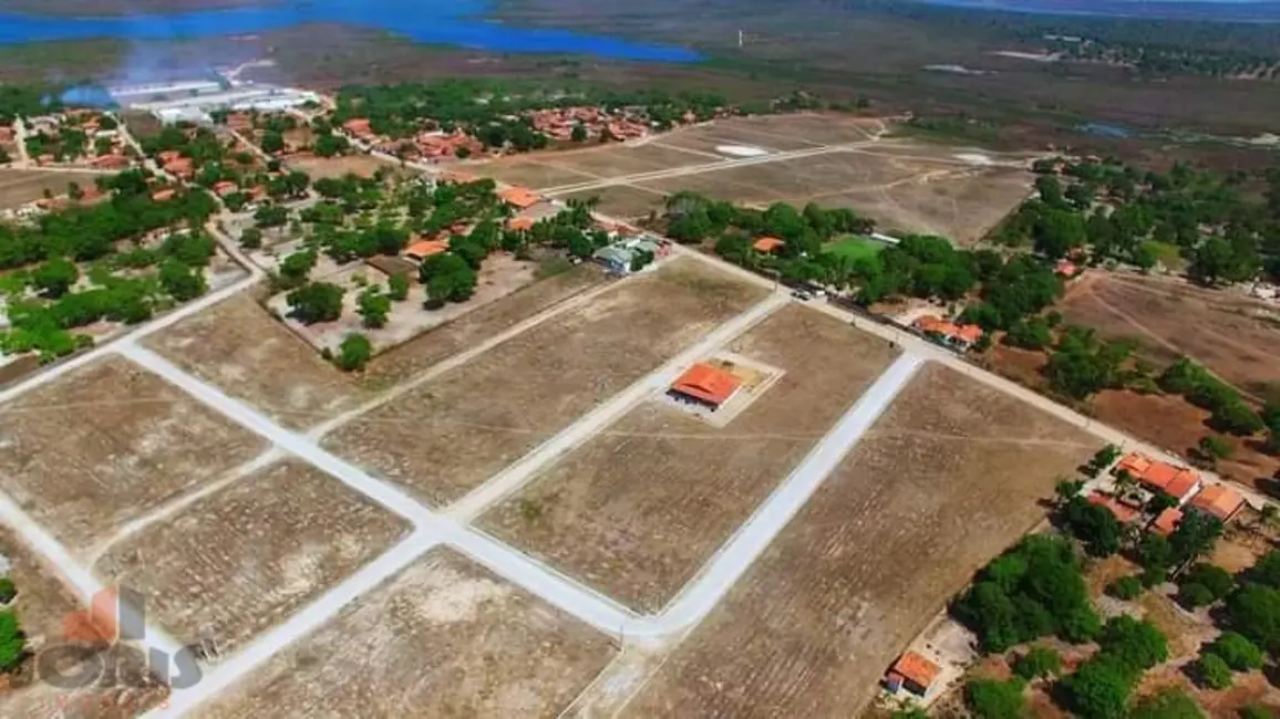 Terreno / Lote à venda, 150m2 em Pacajus - CE - imagem 6 Foto 6 de Terreno / Lote à venda, 150m2 em Pacajus - CE