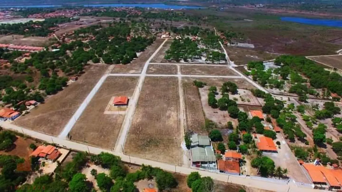 Foto 1 de Terreno / Lote à venda, 150m2 em Pacajus - CE