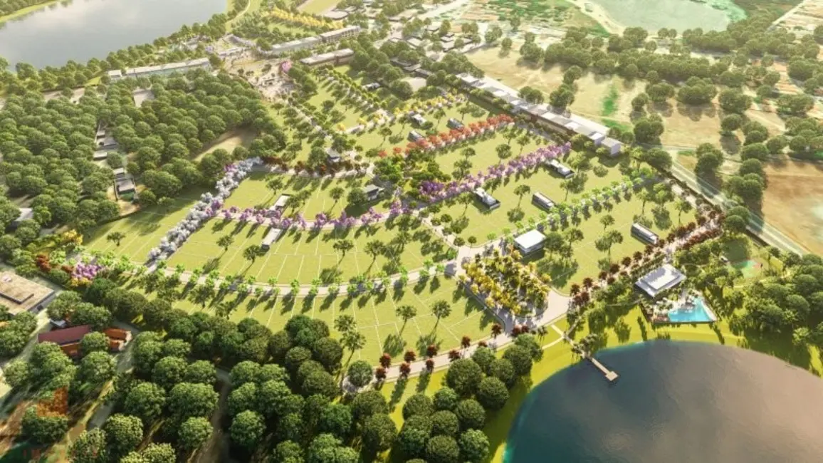 Foto 9 de Terreno / Lote à venda, 360m2 em Eusebio - CE