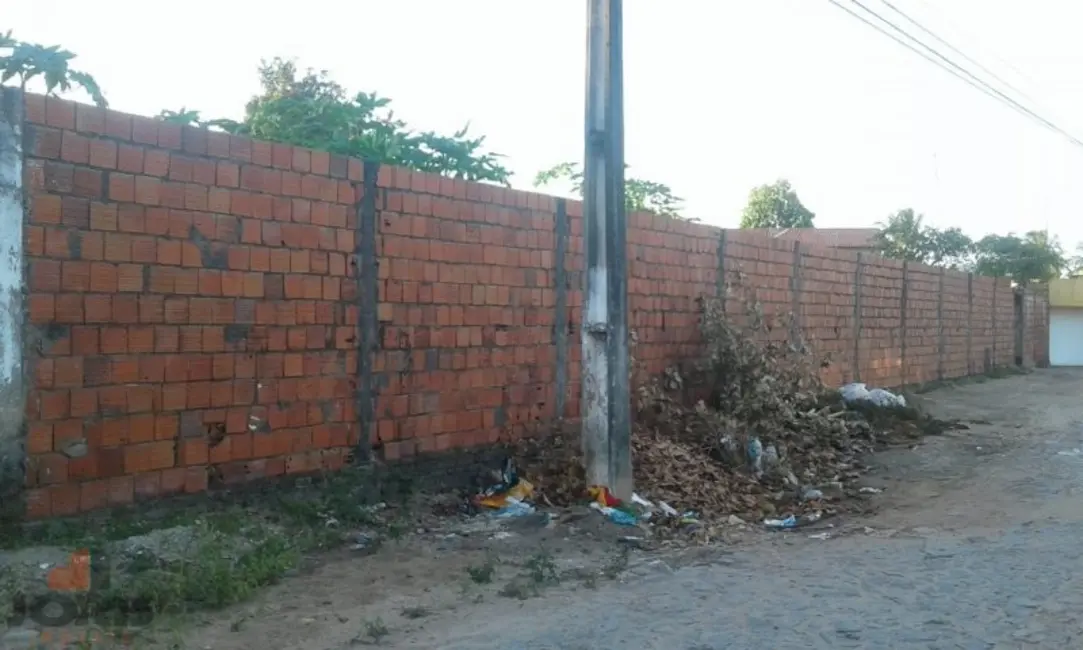 Terreno / Lote à venda, 1213m2 em Centro, Pacajus - CE - imagem 4 Foto 4 de Terreno / Lote à venda, 1213m2 em Centro, Pacajus - CE