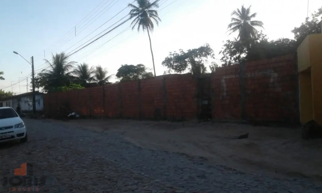 Terreno / Lote à venda, 1213m2 em Centro, Pacajus - CE - imagem 5 Foto 5 de Terreno / Lote à venda, 1213m2 em Centro, Pacajus - CE
