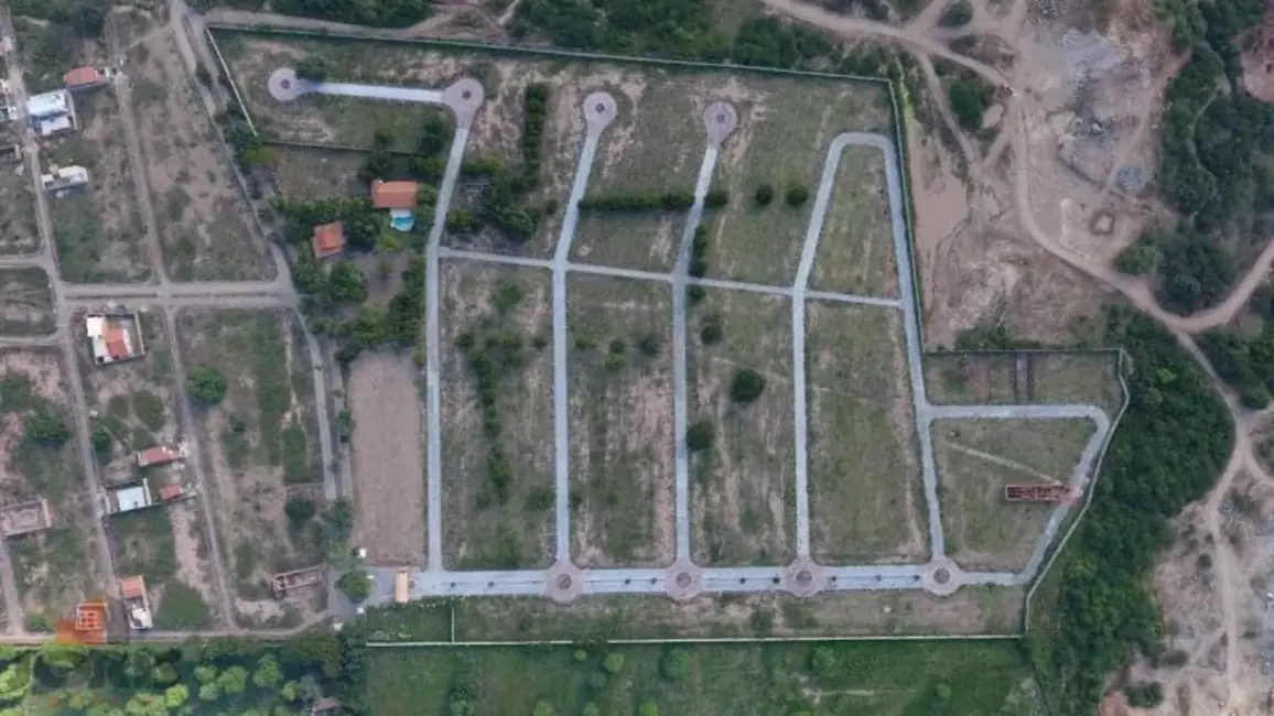 Foto 5 de Terreno / Lote à venda, 225m2 em Pedrinhas, Juazeiro Do Norte - CE