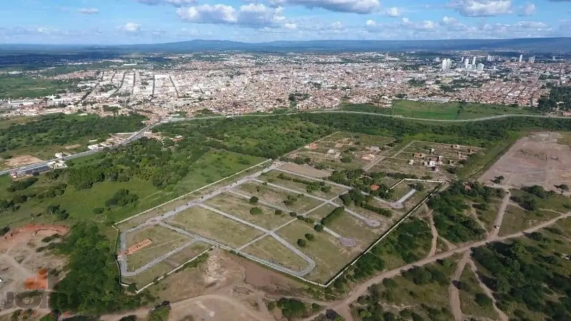 Foto 3 de Terreno / Lote à venda, 225m2 em Pedrinhas, Juazeiro Do Norte - CE