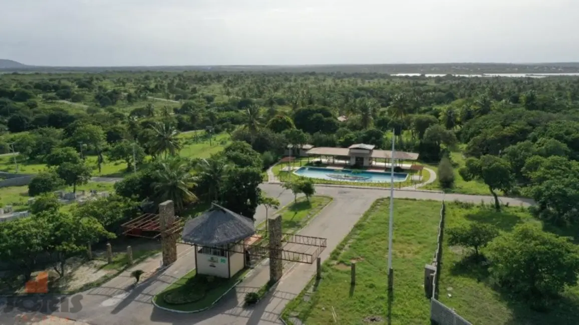 Foto 2 de Terreno / Lote à venda, 360m2 em Centro, Cascavel - CE