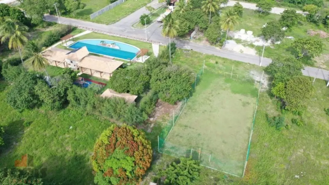 Foto 8 de Terreno / Lote à venda, 360m2 em Centro, Cascavel - CE