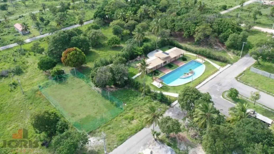 Foto 3 de Terreno / Lote à venda, 360m2 em Centro, Cascavel - CE