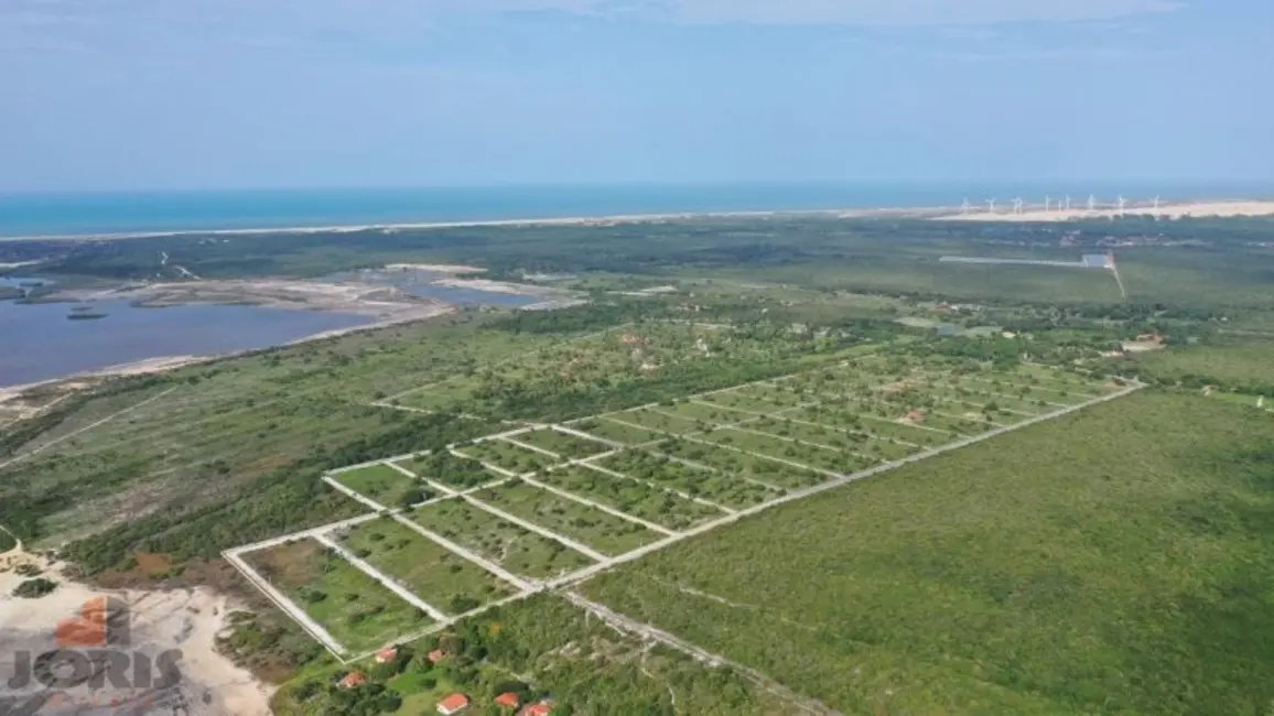 Foto 9 de Terreno / Lote à venda, 360m2 em Centro, Cascavel - CE