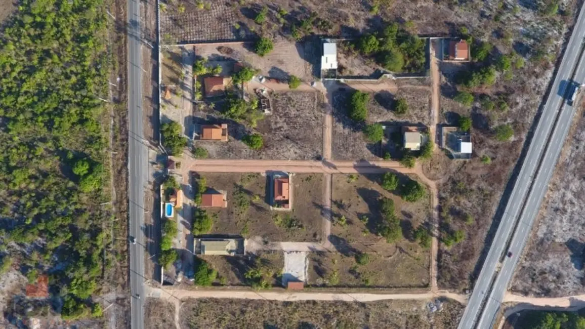 Foto 6 de Terreno / Lote à venda, 1360m2 em Centro, Cascavel - CE