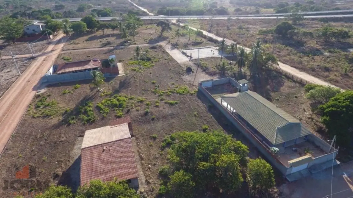 Foto 3 de Terreno / Lote à venda, 1360m2 em Centro, Cascavel - CE