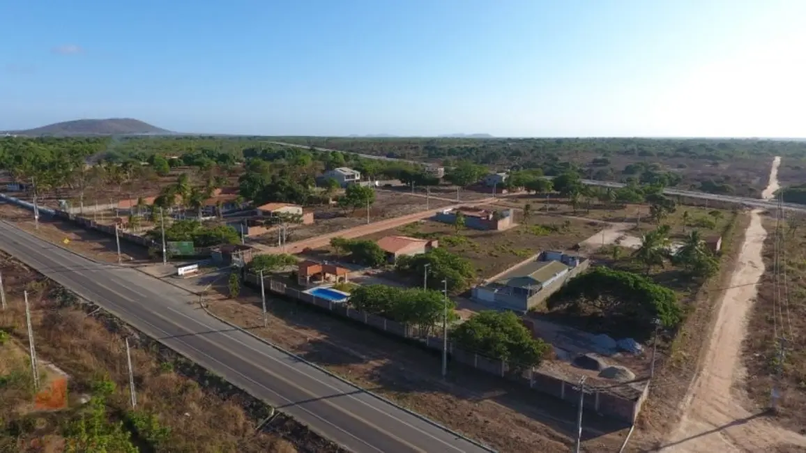 Foto 9 de Terreno / Lote à venda, 1360m2 em Centro, Cascavel - CE
