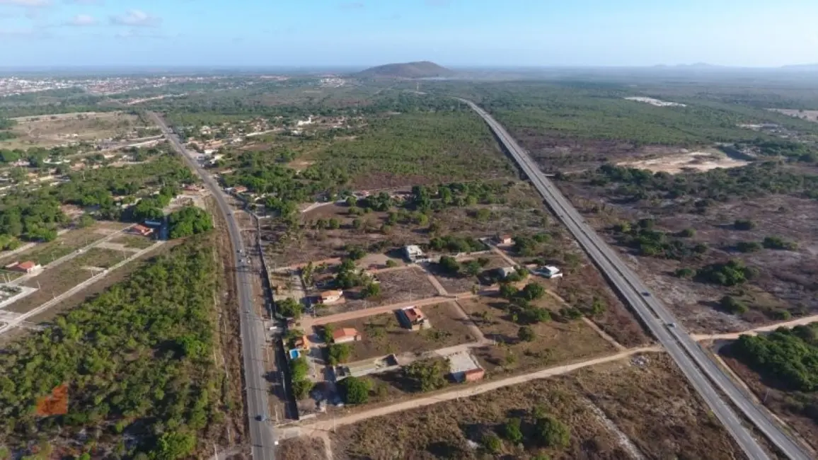 Foto 5 de Terreno / Lote à venda, 1360m2 em Centro, Cascavel - CE