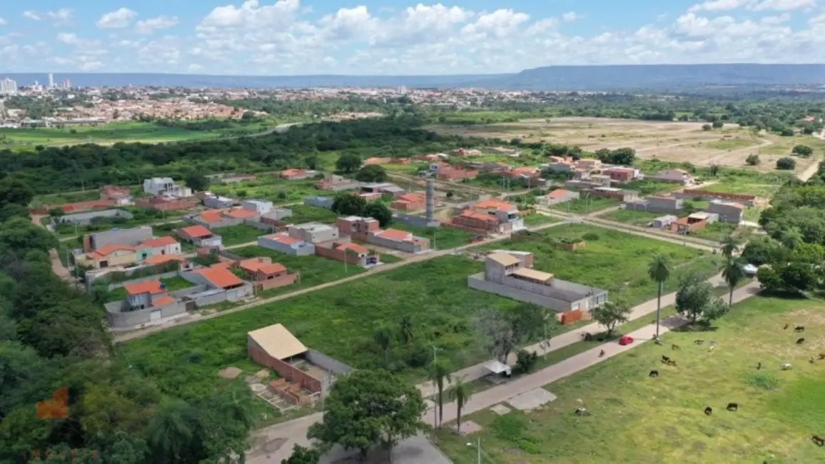 Foto 4 de Terreno / Lote à venda, 200m2 em Salesianos, Juazeiro Do Norte - CE