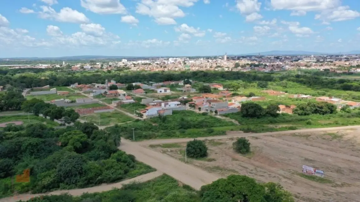 Foto 7 de Terreno / Lote à venda, 200m2 em Salesianos, Juazeiro Do Norte - CE