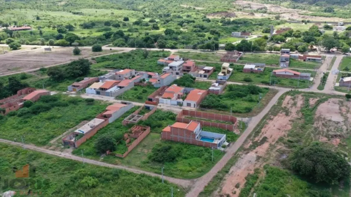 Foto 8 de Terreno / Lote à venda, 200m2 em Salesianos, Juazeiro Do Norte - CE