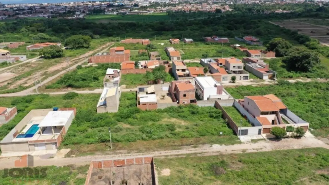 Foto 5 de Terreno / Lote à venda, 200m2 em Salesianos, Juazeiro Do Norte - CE