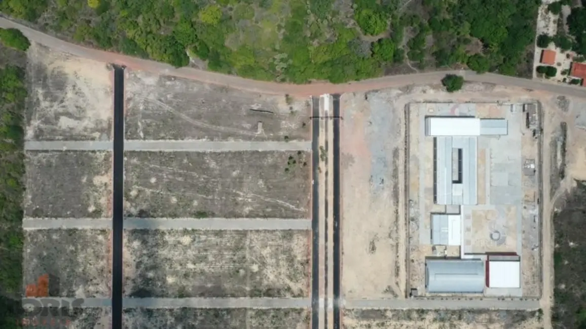 Foto 13 de Terreno / Lote à venda, 250m2 em Jijoca De Jericoacoara - CE