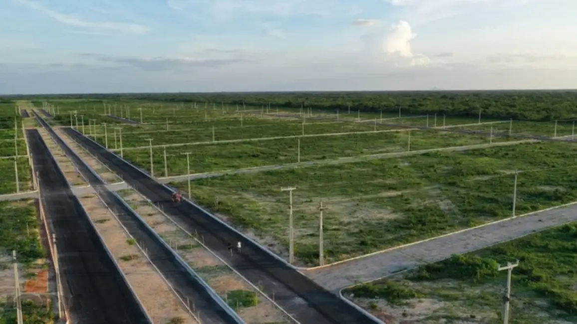 Foto 7 de Terreno / Lote à venda, 250m2 em Jijoca De Jericoacoara - CE