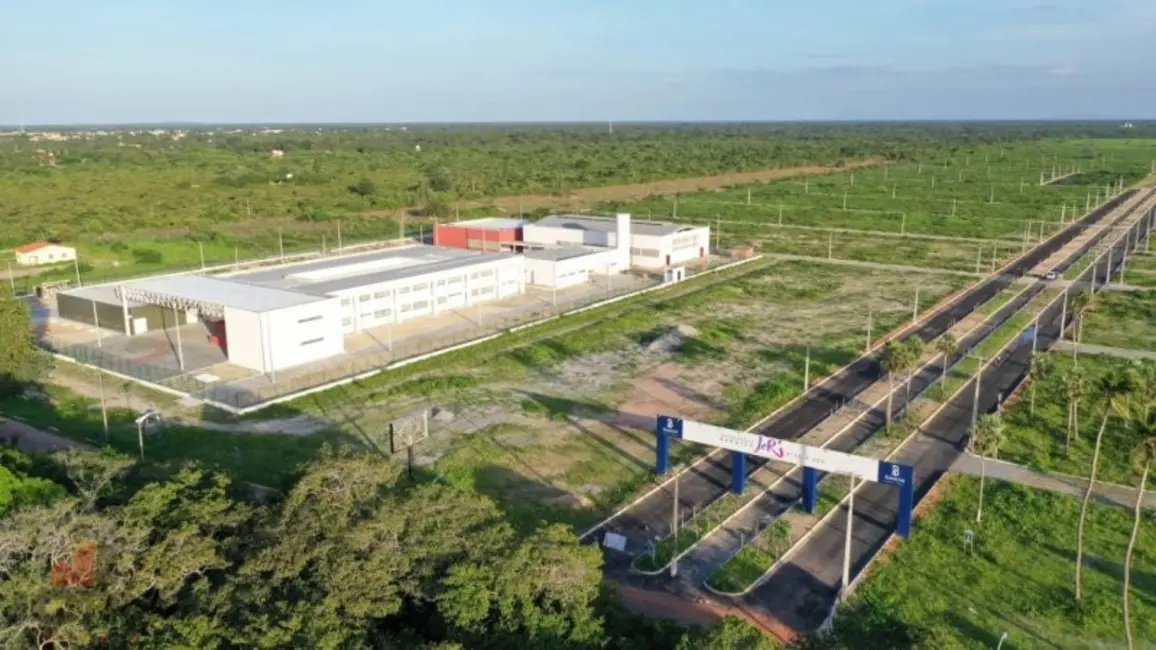 Foto 9 de Terreno / Lote à venda, 250m2 em Jijoca De Jericoacoara - CE