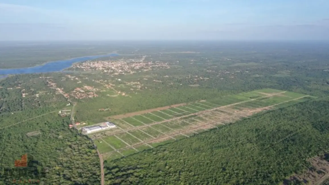 Foto 4 de Terreno / Lote à venda, 250m2 em Jijoca De Jericoacoara - CE