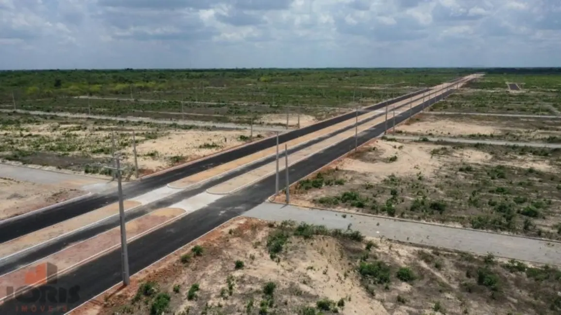 Foto 23 de Terreno / Lote à venda, 250m2 em Jijoca De Jericoacoara - CE