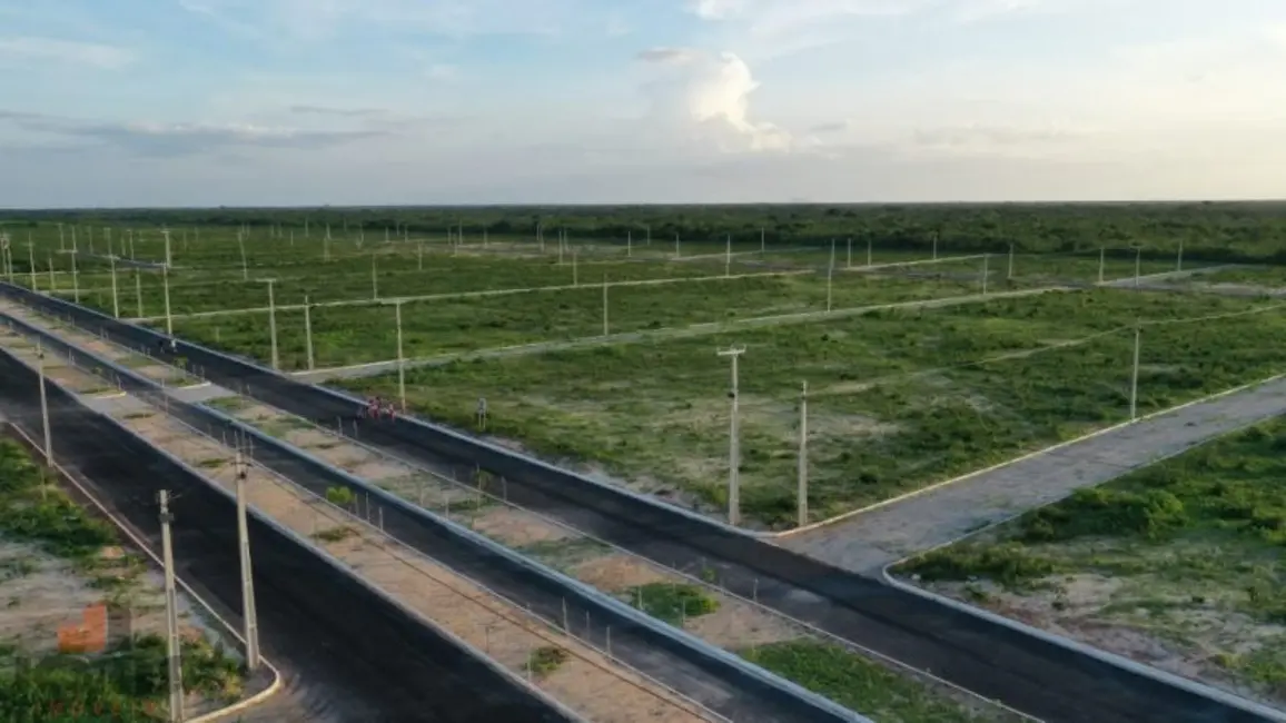 Foto 3 de Terreno / Lote à venda, 250m2 em Jijoca De Jericoacoara - CE