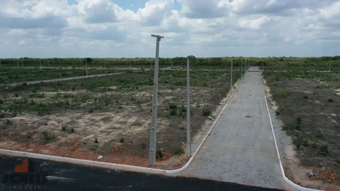 Foto 16 de Terreno / Lote à venda, 250m2 em Jijoca De Jericoacoara - CE