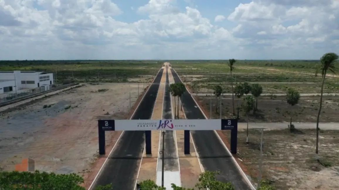 Foto 11 de Terreno / Lote à venda, 250m2 em Jijoca De Jericoacoara - CE