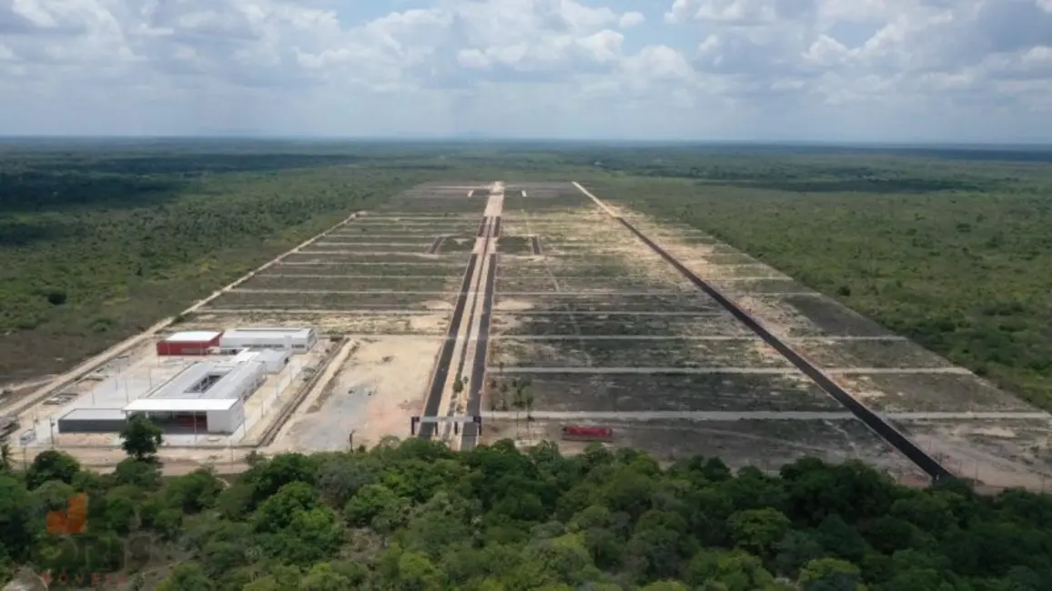 Foto 10 de Terreno / Lote à venda, 250m2 em Jijoca De Jericoacoara - CE