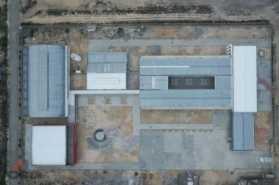Foto 15 de Terreno / Lote à venda, 250m2 em Jijoca De Jericoacoara - CE