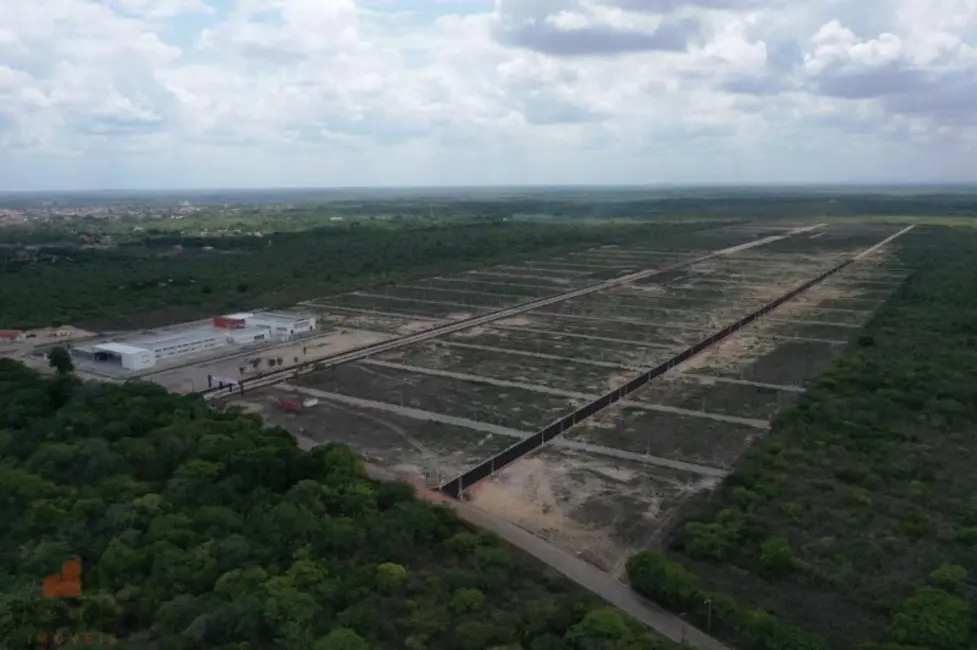 Foto 30 de Terreno / Lote à venda, 250m2 em Jijoca De Jericoacoara - CE
