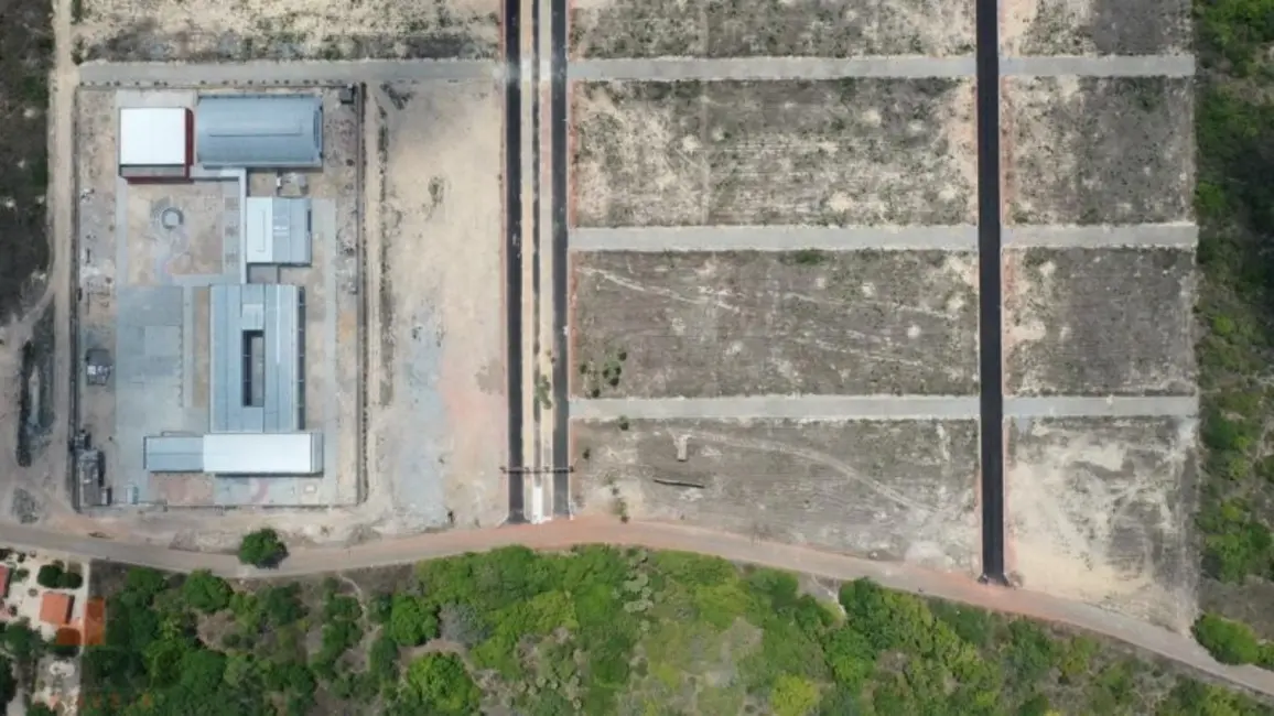 Foto 17 de Terreno / Lote à venda, 250m2 em Jijoca De Jericoacoara - CE