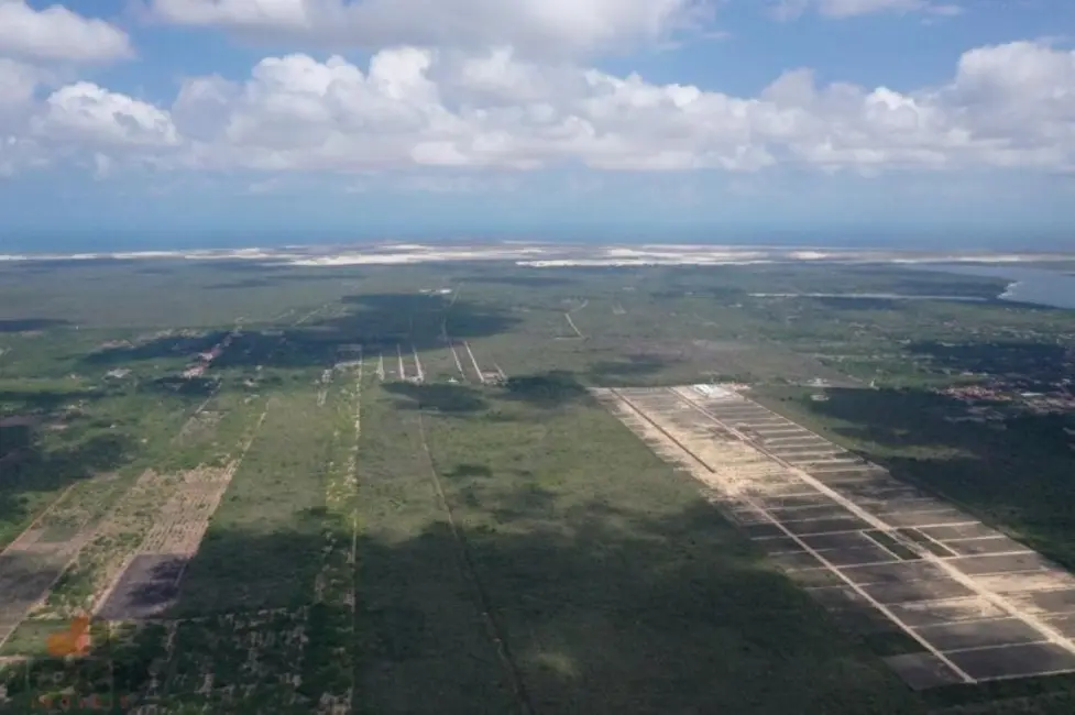 Foto 27 de Terreno / Lote à venda, 250m2 em Jijoca De Jericoacoara - CE