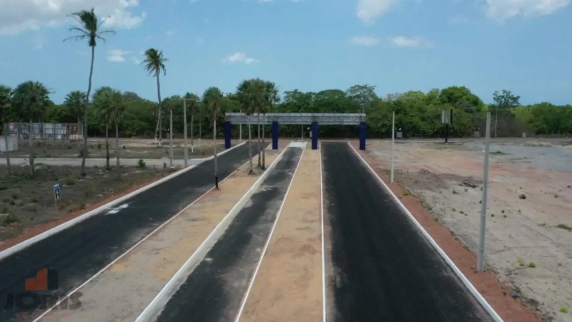 Foto 20 de Terreno / Lote à venda, 250m2 em Jijoca De Jericoacoara - CE