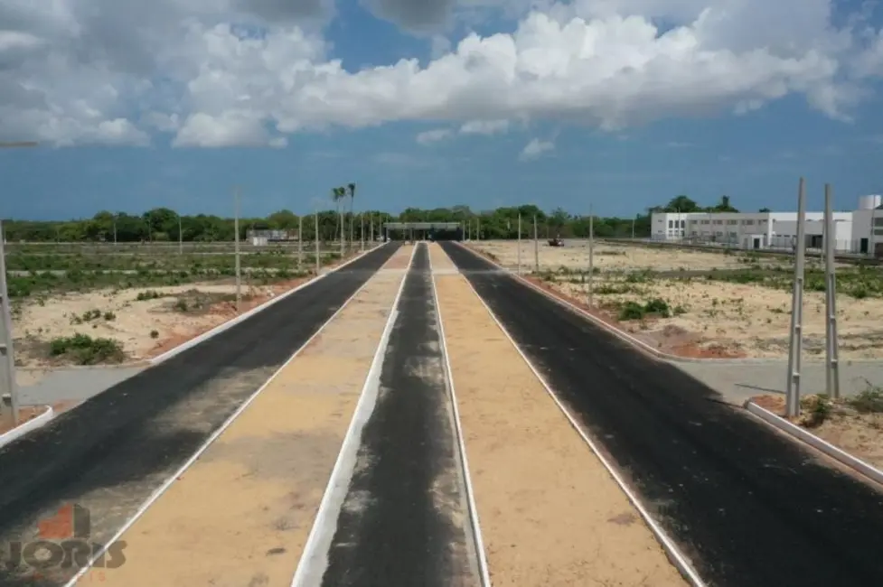 Foto 32 de Terreno / Lote à venda, 250m2 em Jijoca De Jericoacoara - CE
