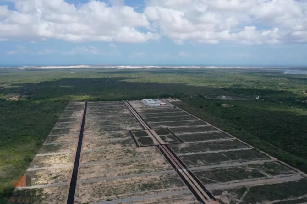 Foto 29 de Terreno / Lote à venda, 250m2 em Jijoca De Jericoacoara - CE