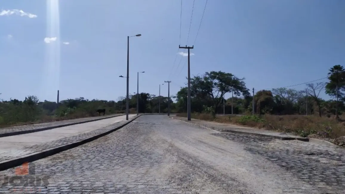Terreno / Lote à venda, 240m2 em Parque Tijuca, Maracanau - CE - imagem 4 Foto 4 de Terreno / Lote à venda, 240m2 em Parque Tijuca, Maracanau - CE