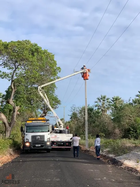 Terreno / Lote à venda, 150m2 em Ancuri, Fortaleza - CE - imagem 3 Foto 3 de Terreno / Lote à venda, 150m2 em Ancuri, Fortaleza - CE