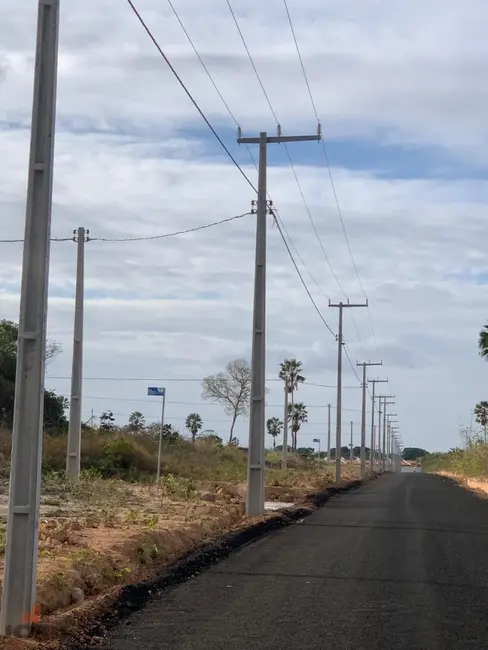 Terreno / Lote à venda, 150m2 em Ancuri, Fortaleza - CE - imagem 8 Foto 8 de Terreno / Lote à venda, 150m2 em Ancuri, Fortaleza - CE