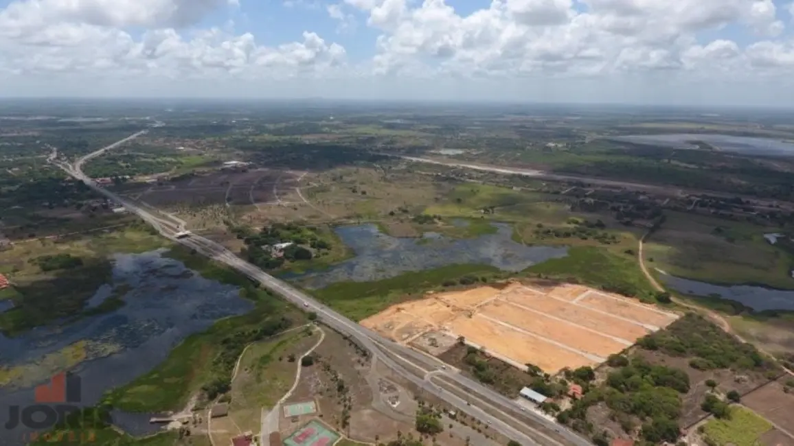 Terreno / Lote à venda, 360m2 em Centro, Aquiraz - CE - imagem 3 Foto 3 de Terreno / Lote à venda, 360m2 em Centro, Aquiraz - CE