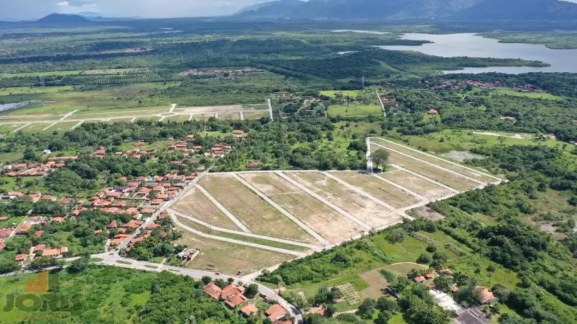 Terreno / Lote à venda, 240m2 em Itaitinga - CE - imagem 7 Foto 7 de Terreno / Lote à venda, 240m2 em Itaitinga - CE