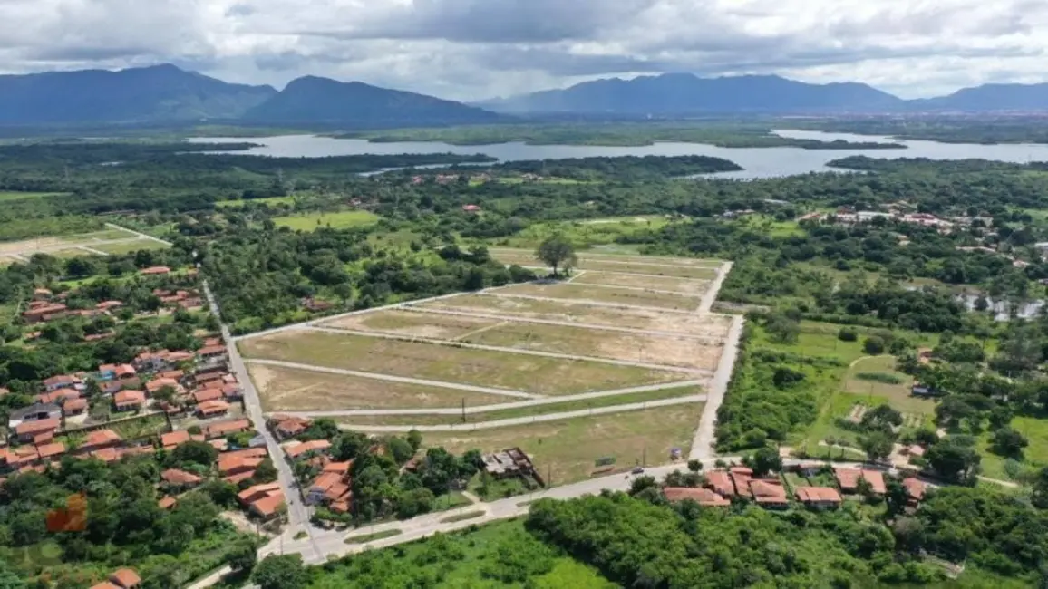 Terreno / Lote à venda, 240m2 em Itaitinga - CE - imagem 4 Foto 4 de Terreno / Lote à venda, 240m2 em Itaitinga - CE