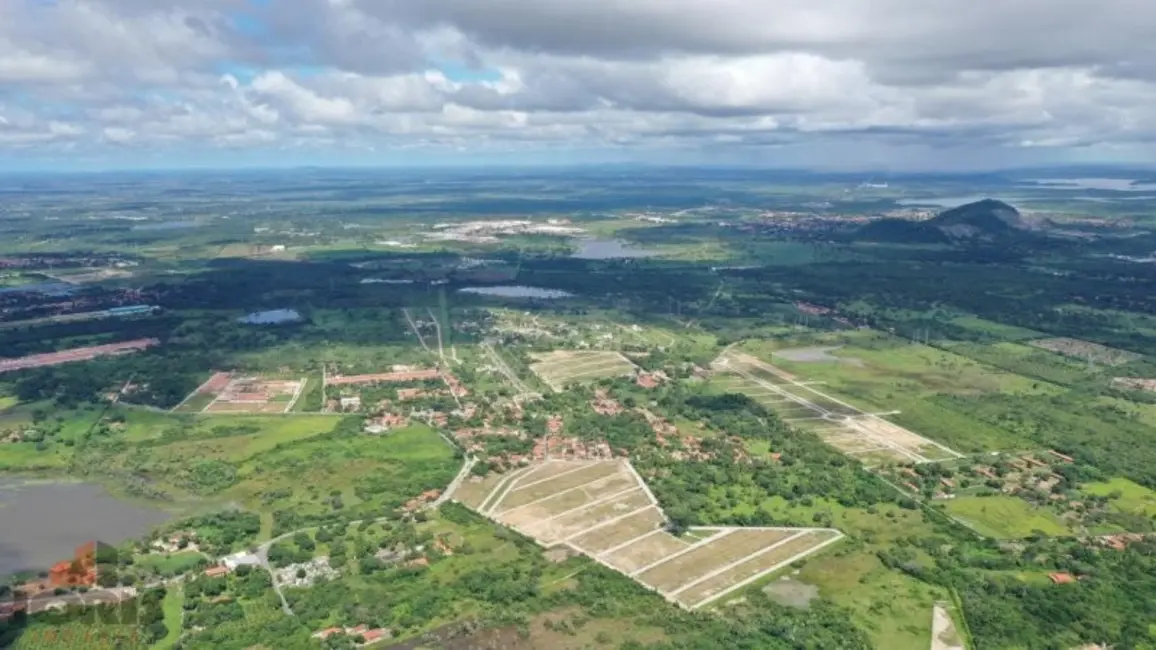 Terreno / Lote à venda, 240m2 em Itaitinga - CE - imagem 3 Foto 3 de Terreno / Lote à venda, 240m2 em Itaitinga - CE