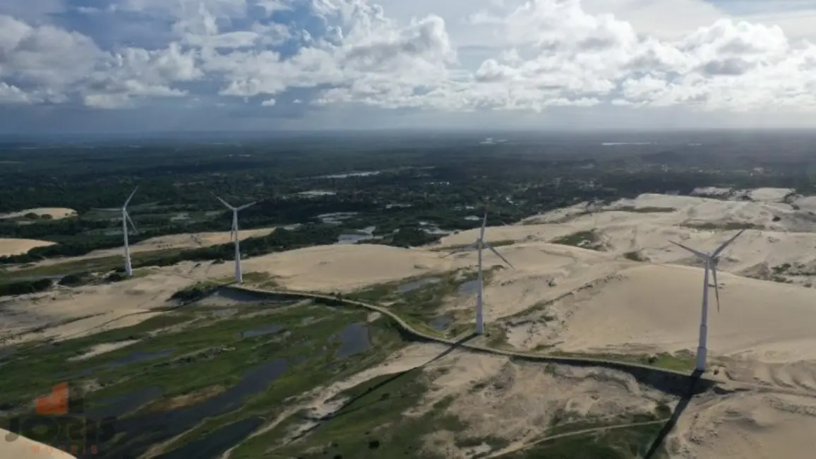 Terreno / Lote à venda, 420m2 em Sao Goncalo Do Amarante - CE - imagem 4 Foto 4 de Terreno / Lote à venda, 420m2 em Sao Goncalo Do Amarante - CE