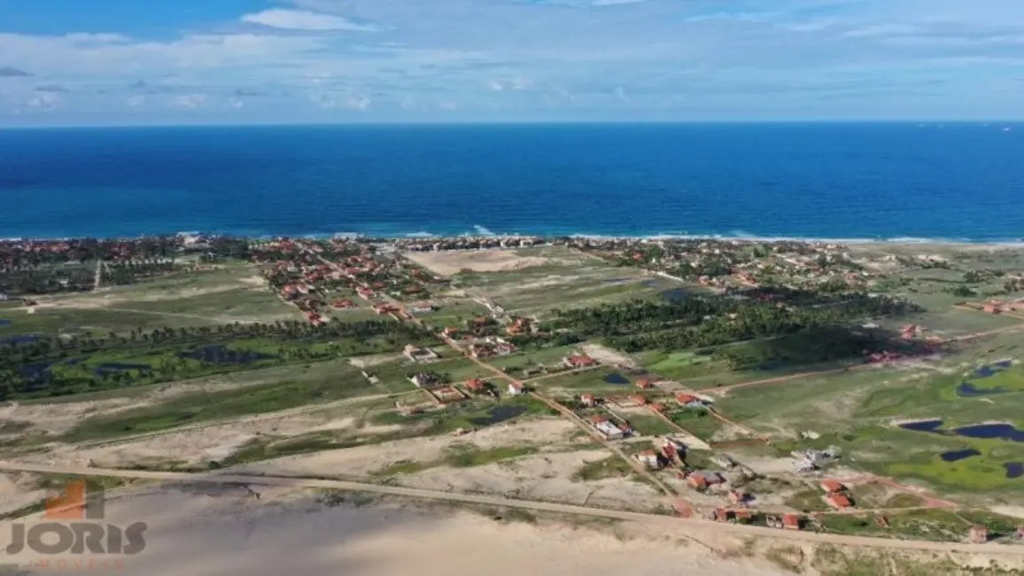 Foto 2 de Terreno / Lote à venda, 420m2 em Sao Goncalo Do Amarante - CE